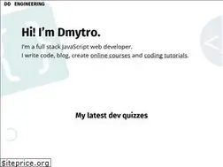 Sites similar to dd.engineering