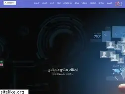 Sites similar to dd.net.sa