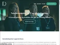 Sites similar to dd.no