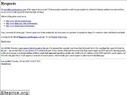 Sites similar to dd.org