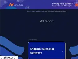 Sites similar to dd.report