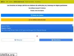 Sites similar to dd1.fr