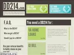 Sites similar to dd214.com