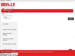 Sites similar to dd24.lv