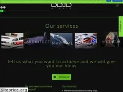 Sites similar to dd3d-studio.com