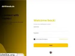 Sites similar to dd4friends.de
