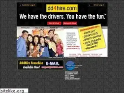 Sites similar to dd4hire.com