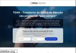 Sites similar to dda-deficitdeatencao.com.br