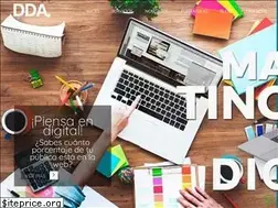 Sites similar to dda.com.co