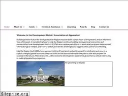 Sites similar to ddaa-ldd.org