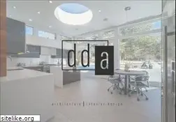 Sites similar to ddaarchitects.net
