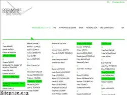 Sites similar to ddab.org