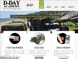 Sites similar to ddaca.com
