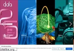 Sites similar to ddacorp.com
