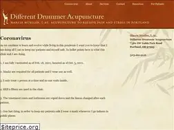 Sites similar to ddacupuncture.com