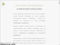 Sites similar to ddadvogados.com.br