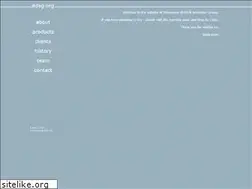 Sites similar to ddag.org