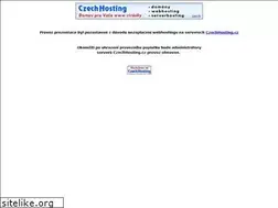 Sites similar to ddagency.cz