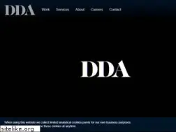 Sites similar to ddaglobal.com