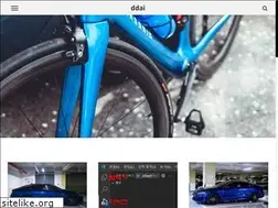 Sites similar to ddai.kr