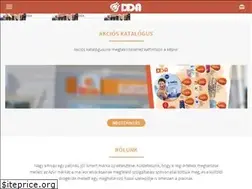 Sites similar to ddaillatszer.hu