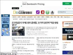 Sites similar to ddaily.co.kr