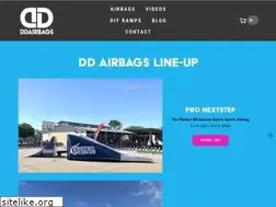 Sites similar to ddairbags.com