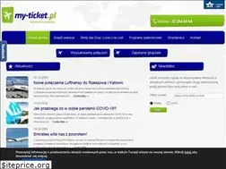 Sites similar to ddairtravel.pl