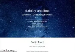 Sites similar to ddalbyarchitect.com
