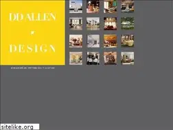 Sites similar to ddallennyc.com