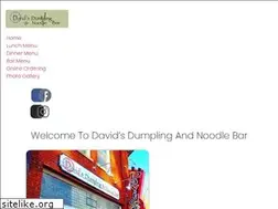 Sites similar to ddandnb.com