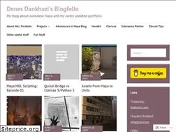 Sites similar to ddankhazi.com