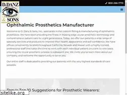Sites similar to ddanzandsons.com