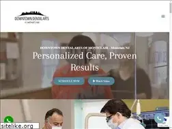 Sites similar to ddaofmontclair.com