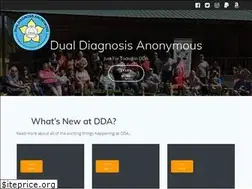 Sites similar to ddaoforegon.com