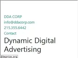 Sites similar to ddapa.com
