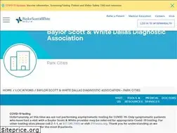 Sites similar to ddaparkcities.com