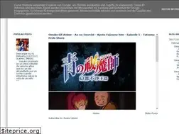 Sites similar to ddapptest.blogspot.com