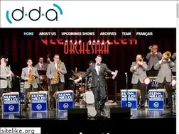 Sites similar to ddaprod.com