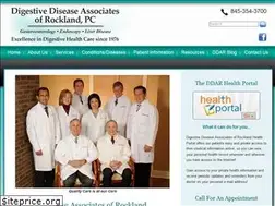 Sites similar to ddar.com