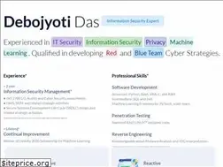 Sites similar to ddas.in