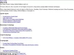 Sites similar to ddas.tech