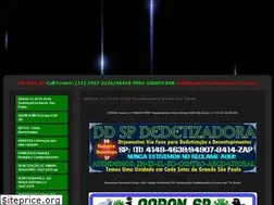 Sites similar to ddasa.com.br