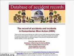 Sites similar to ddasonline.com