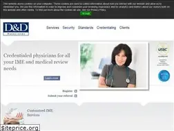 Sites similar to ddassociates.com