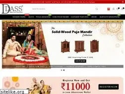 Sites similar to ddassstore.com