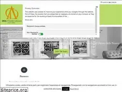 Sites similar to ddastudiolegale.it