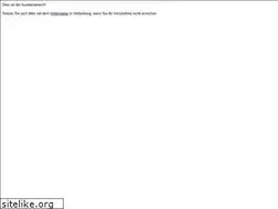 Sites similar to ddaten.de