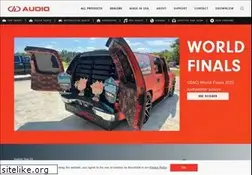 Sites similar to ddaudio.com