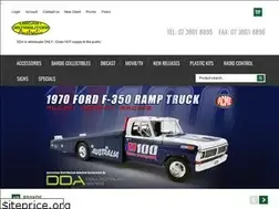 Sites similar to ddaus.com.au